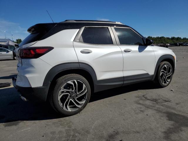 CHEVROLET TRAILBLAZER RS 2023