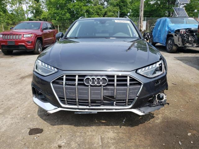 AUDI A4 ALLROAD PREMIUM PLUS 2021