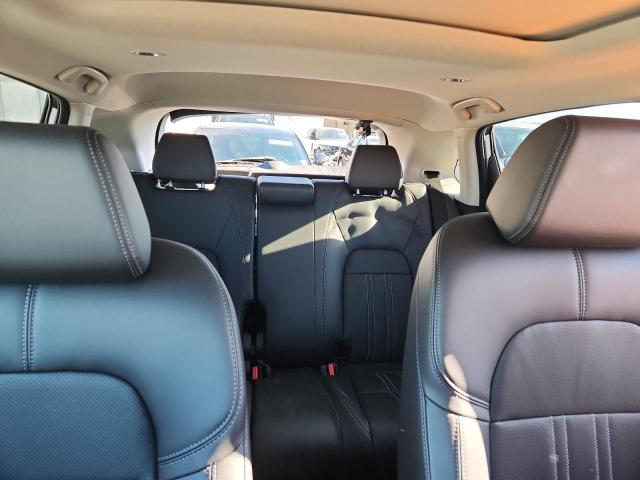 HONDA HR-V EXL 2024