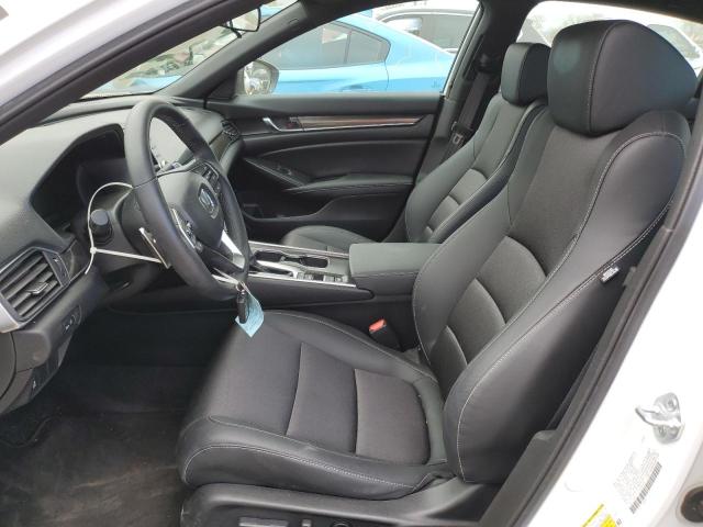 HONDA ACCORD SPORT 2022