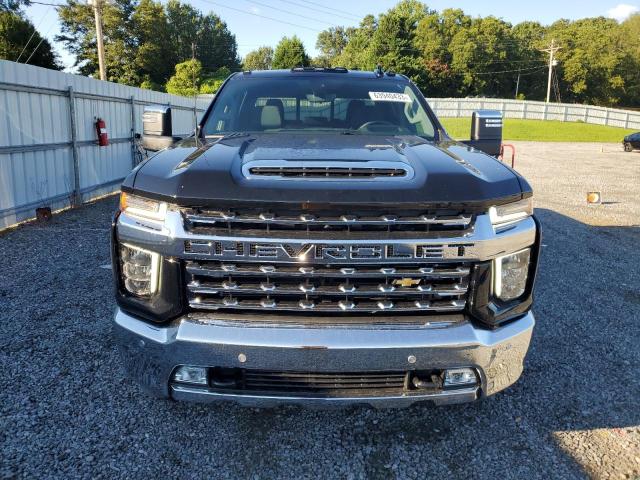 CHEVROLET SILVERADO K2500 HEAVY DUTY LTZ 2022