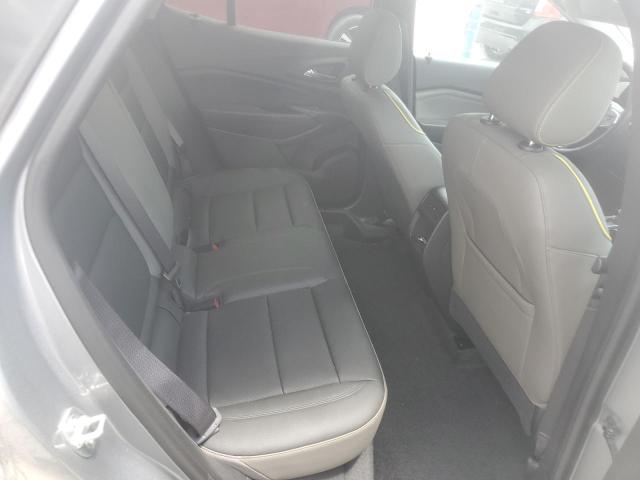 CHEVROLET TRAX ACTIV 2024