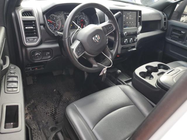 RAM 2500 TRADESMAN 2024