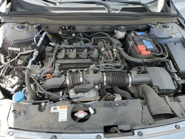 HONDA ACCORD SPORT SE 2021