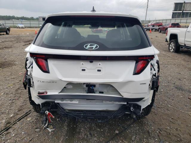 HYUNDAI TUCSON SE 2024