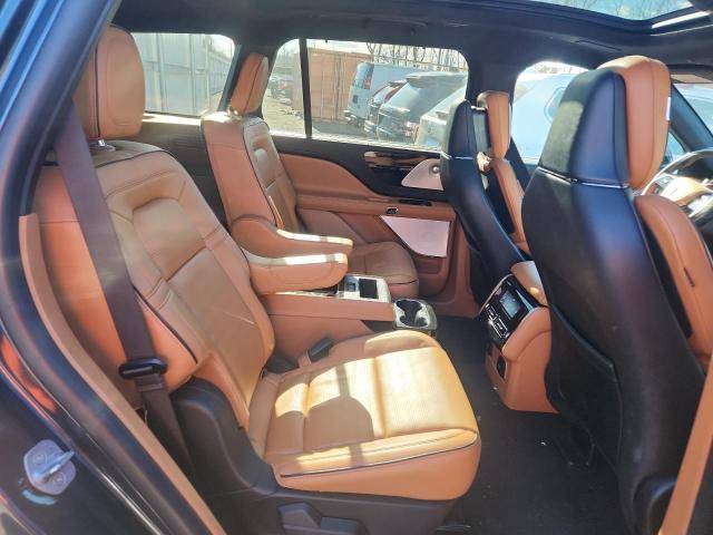 LINCOLN AVIATOR RESERVE 2024