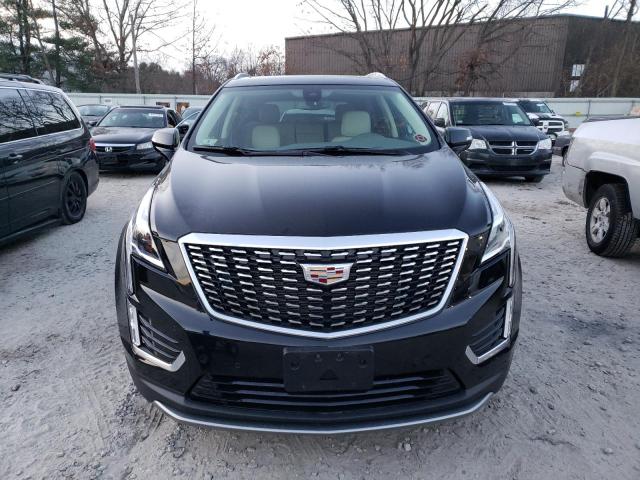 CADILLAC XT5 PREMIUM LUXURY 2021
