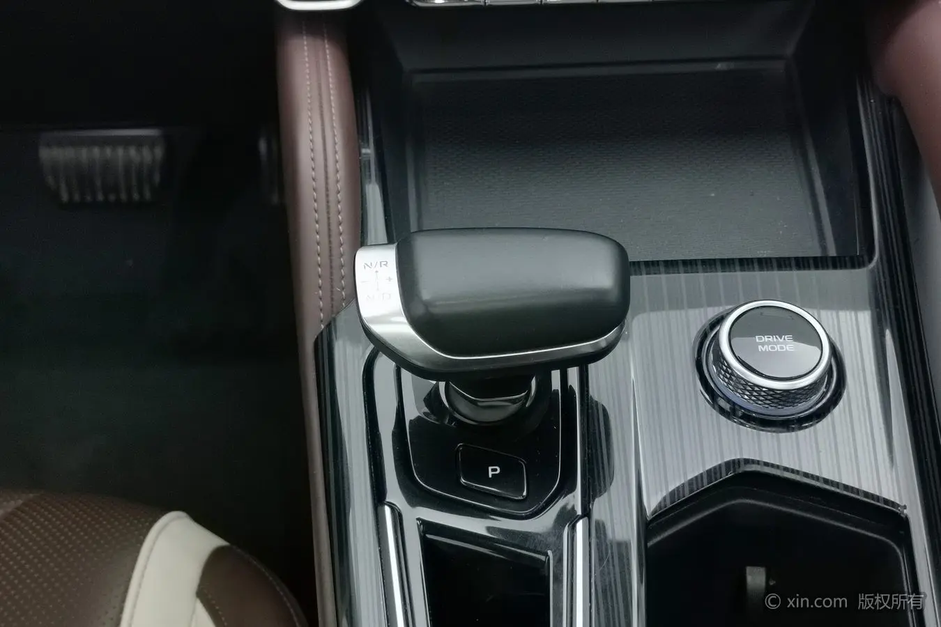 Geely Xingyue L 2021