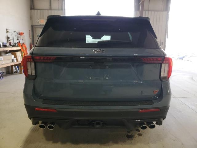 FORD EXPLORER ST 2025