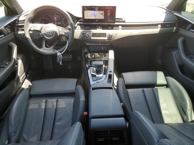AUDI A4 PREMIUM PLUS 45 2021