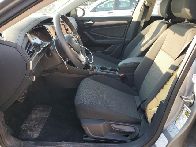 VOLKSWAGEN JETTA S 2021