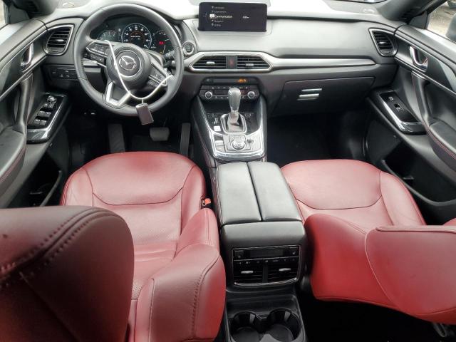 MAZDA CX-9 GRAND TOURING 2021