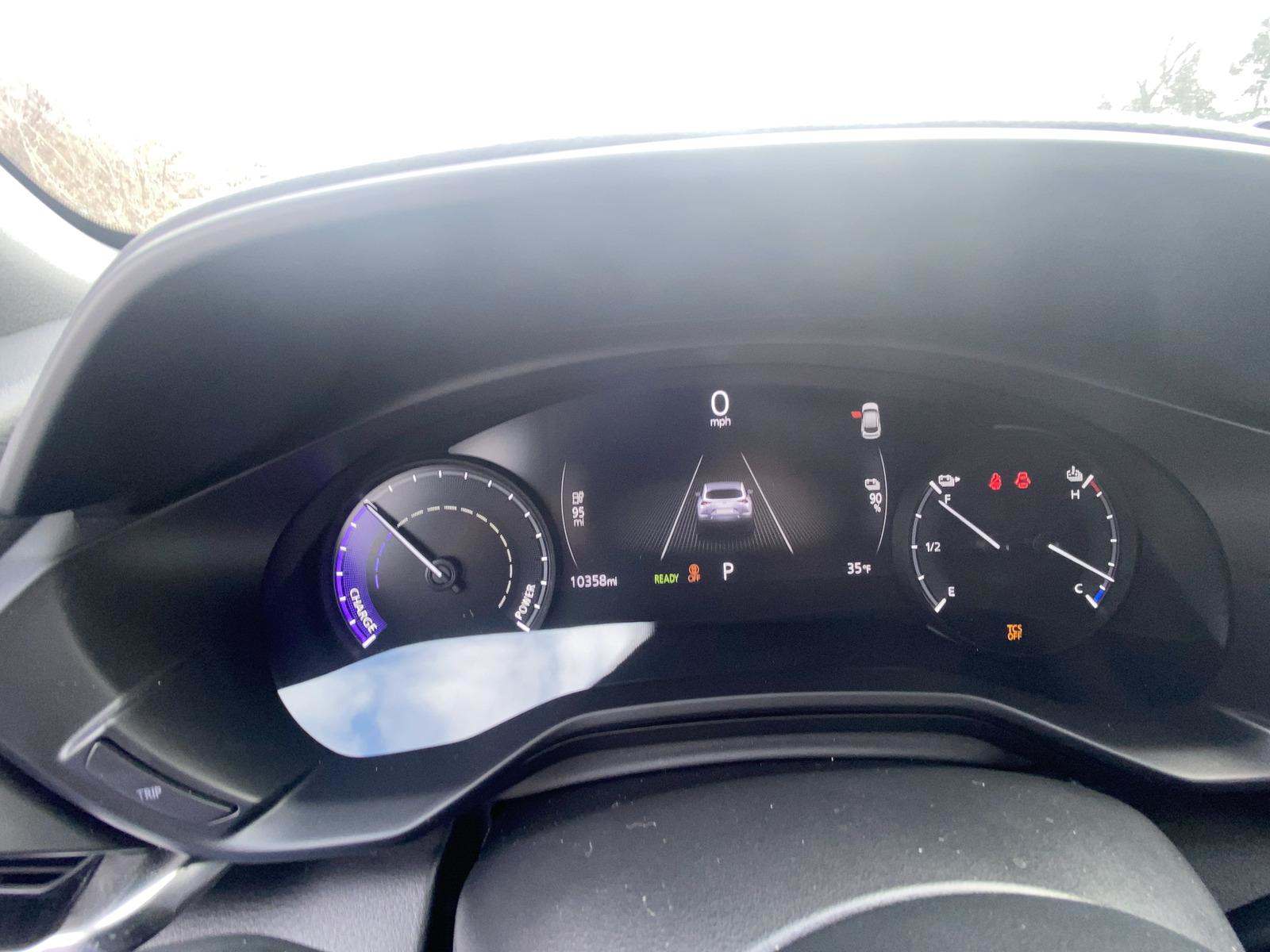 Mazda MX-30 Premium Plus Package 2022