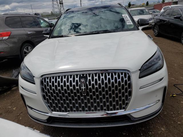 LINCOLN CORSAIR PREMIERE 2025