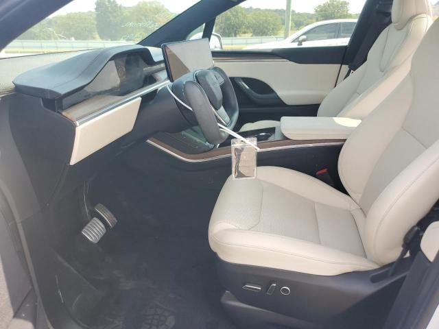 TESLA MODEL X 2022