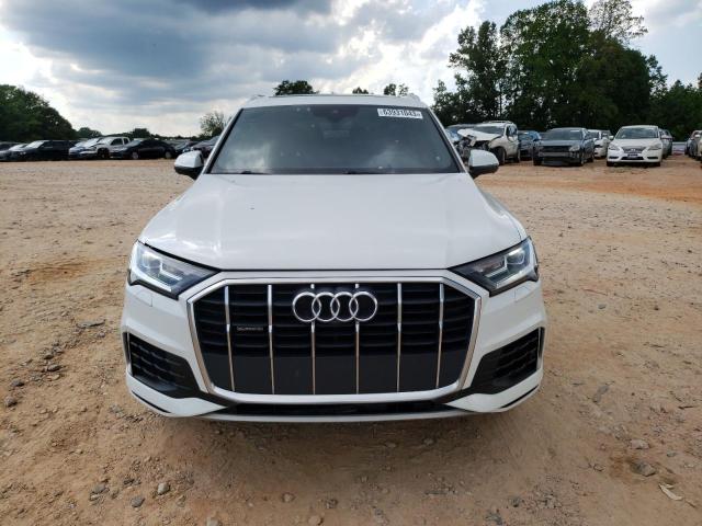 AUDI Q7 PREMIUM PLUS 2021