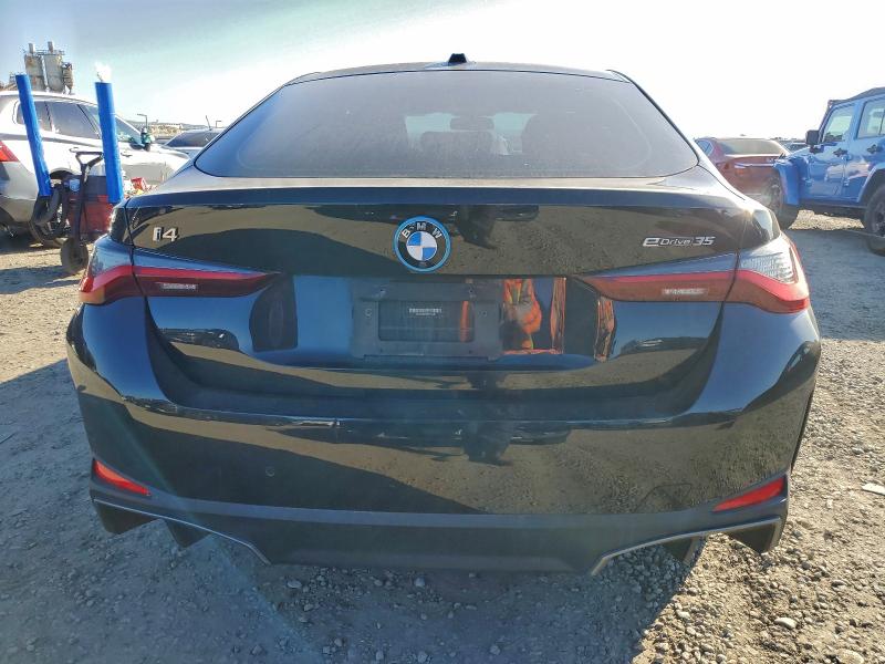 BMW I4 EDRIVE 35 2023