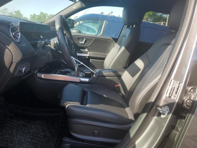MERCEDES-BENZ GLB 250 4MATIC 2021