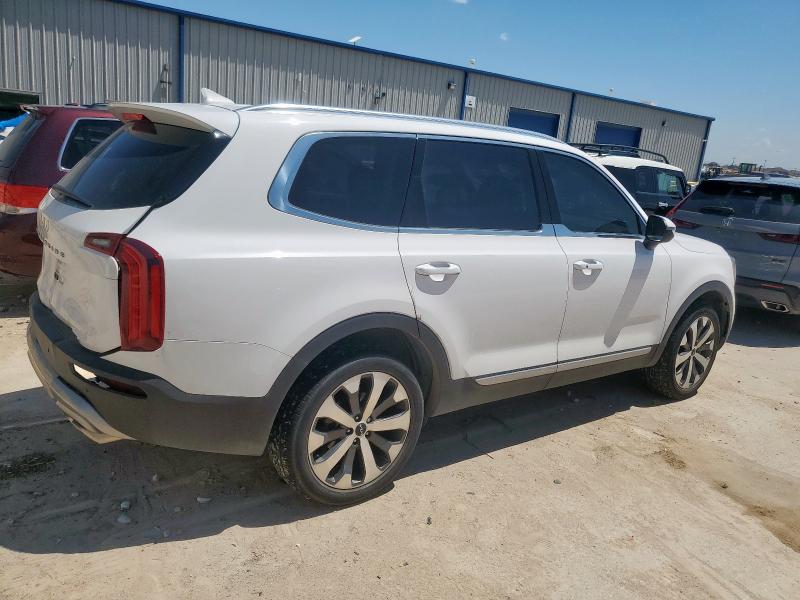 KIA TELLURIDE EX 2021