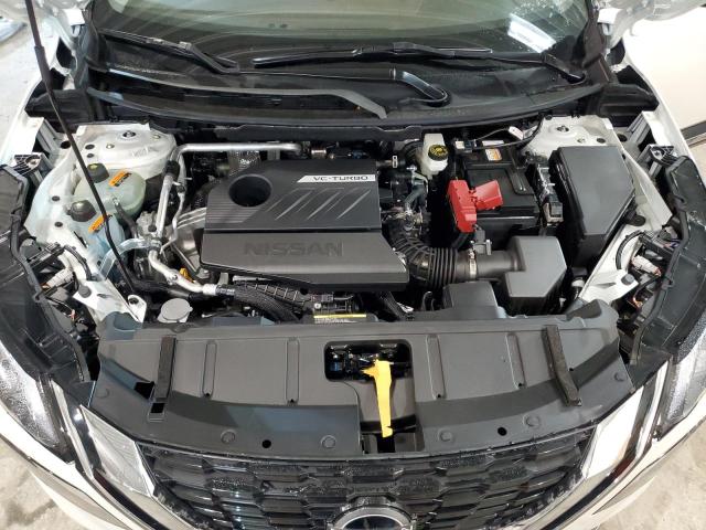 NISSAN ROGUE SL 2023