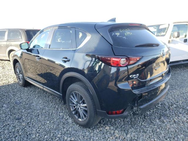 MAZDA CX-5 TOURING 2020