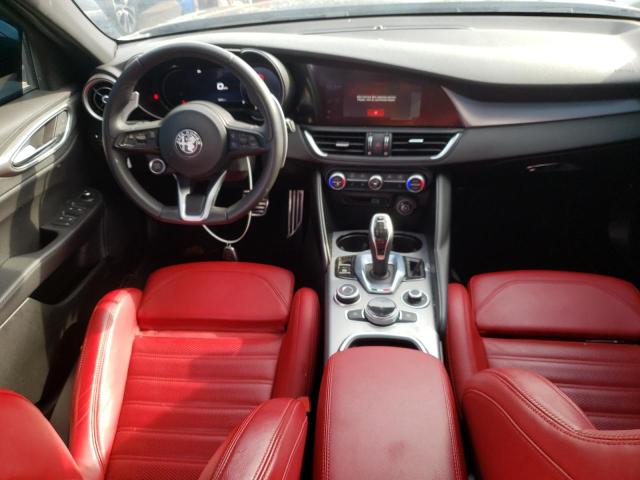 ALFA ROMEO GIULIA TI 2024