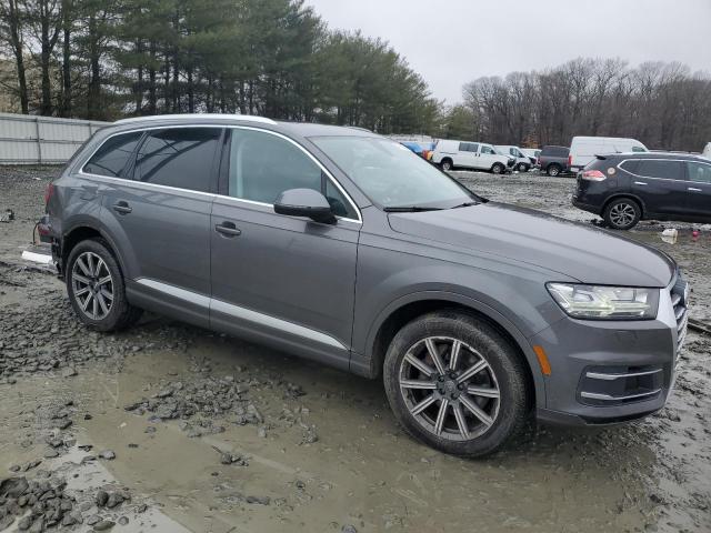 AUDI Q7 PREMIUM PLUS 2019