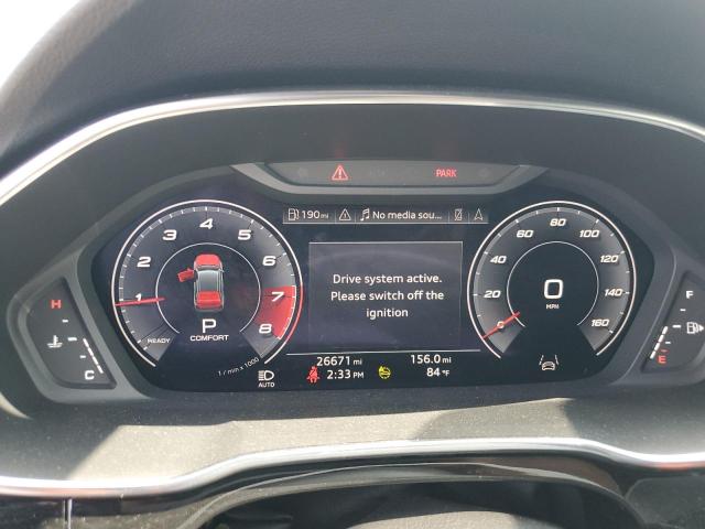 AUDI Q3 PREMIUM PLUS S LINE 45 2021