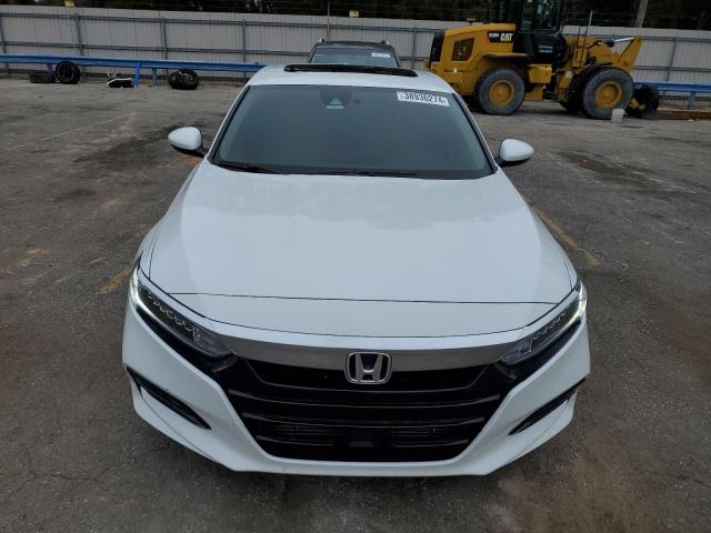 HONDA ACCORD EX 2019