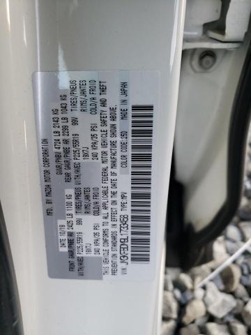 MAZDA CX-5 GRAND TOURING 2019