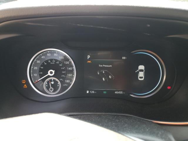 GENESIS G70 BASE 2021