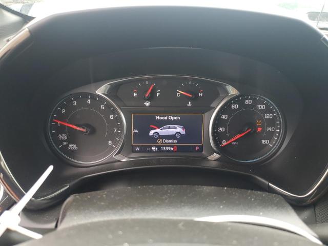 CHEVROLET EQUINOX RS 2022