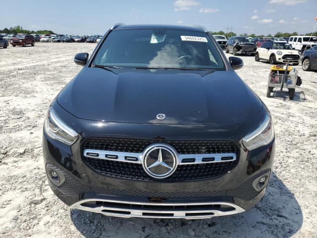MERCEDES-BENZ GLA 250 2021