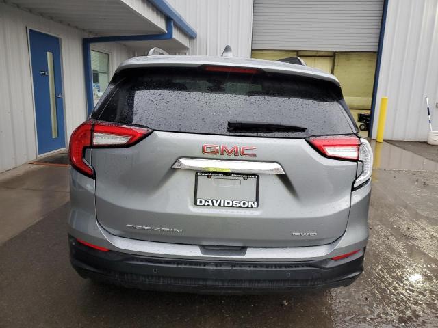 GMC TERRAIN SLE 2024