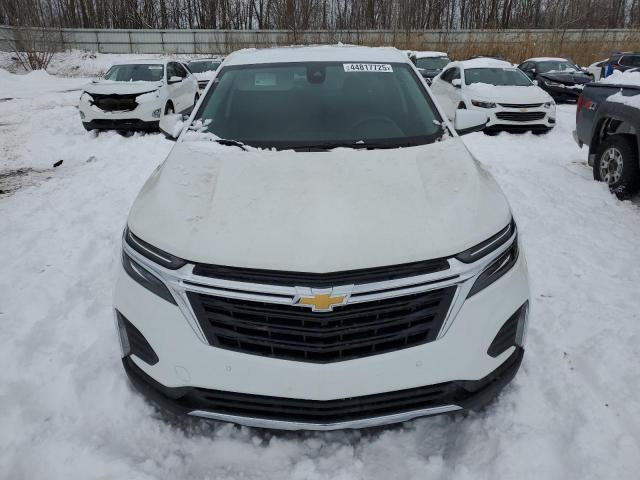 CHEVROLET EQUINOX LT 2023