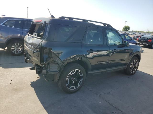 FORD BRONCO SPORT OUTER BANKS 2022