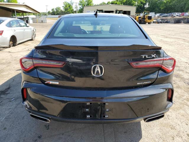ACURA TLX TECH A 2021