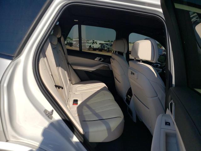 BMW X5 XDRIVE40I 2020