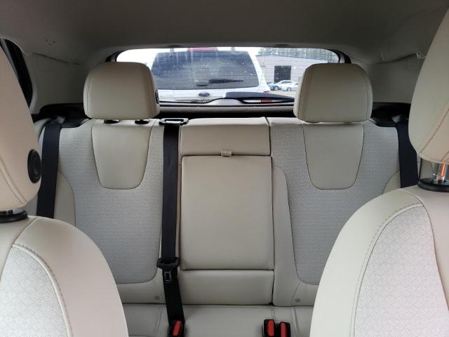 BUICK ENCORE GX SELECT 2021