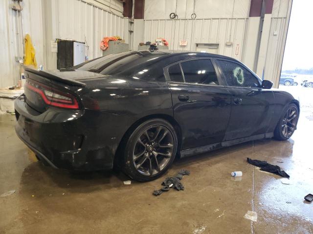 DODGE CHARGER SCAT PACK 2021