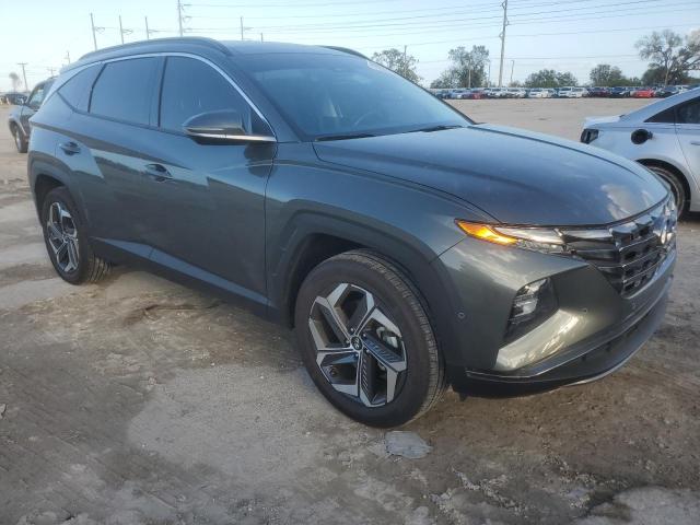 HYUNDAI TUCSON LIMITED 2023