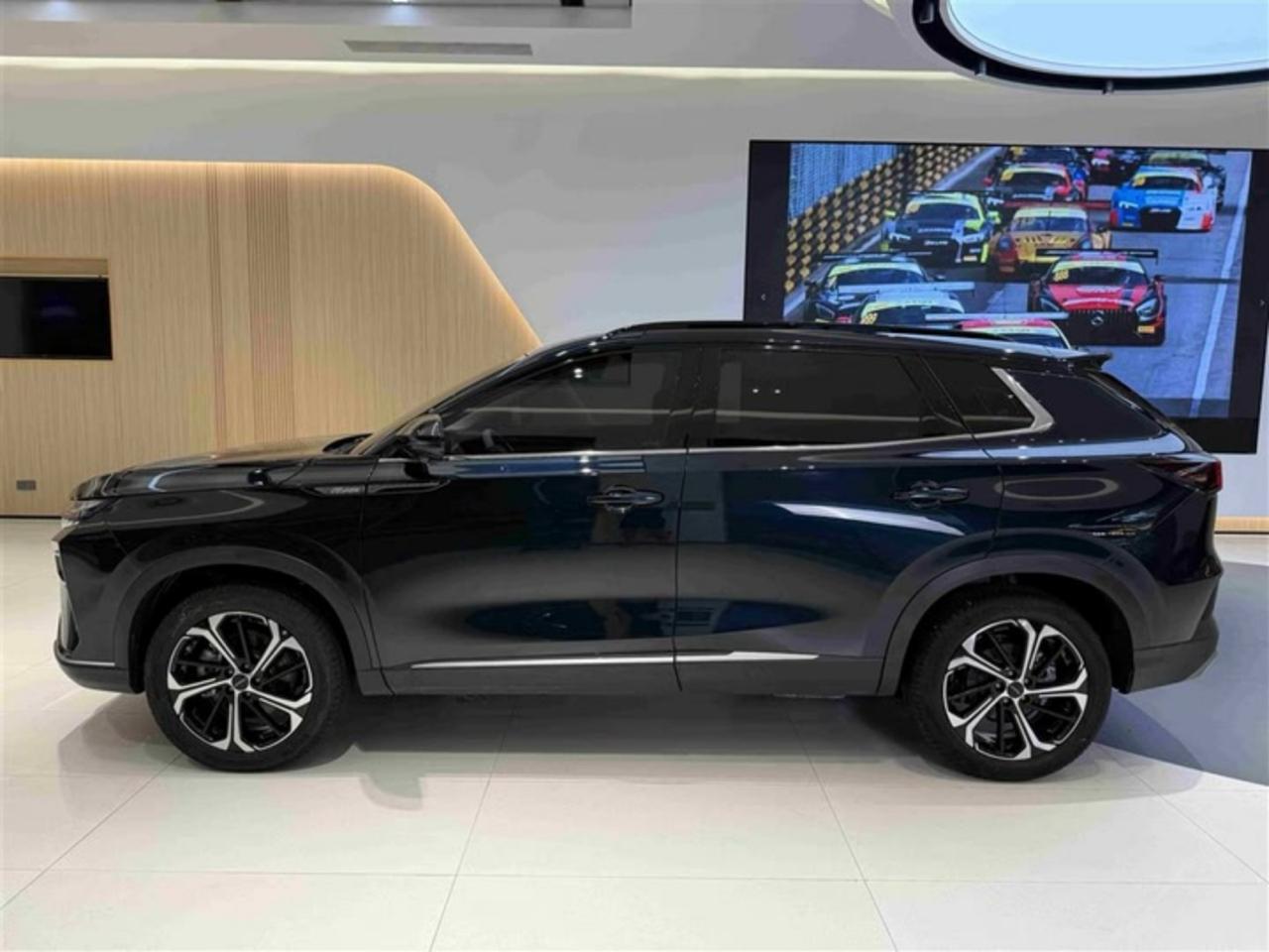 Aeolus Haoji 2022