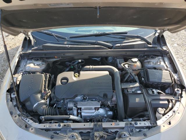 CHEVROLET MALIBU LT 2022