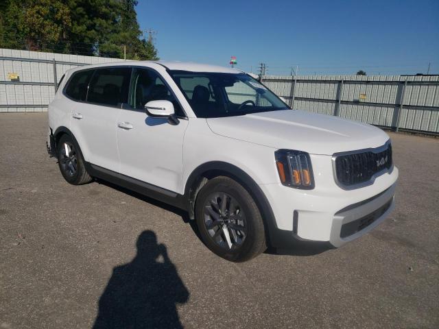 KIA TELLURIDE LX 2024