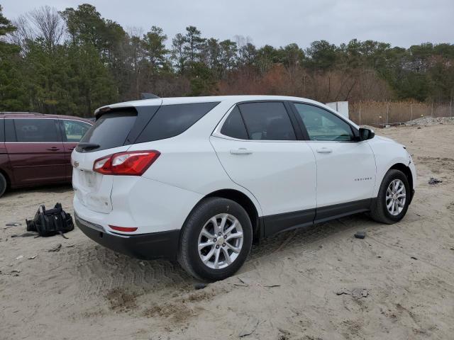 CHEVROLET EQUINOX LT 2020