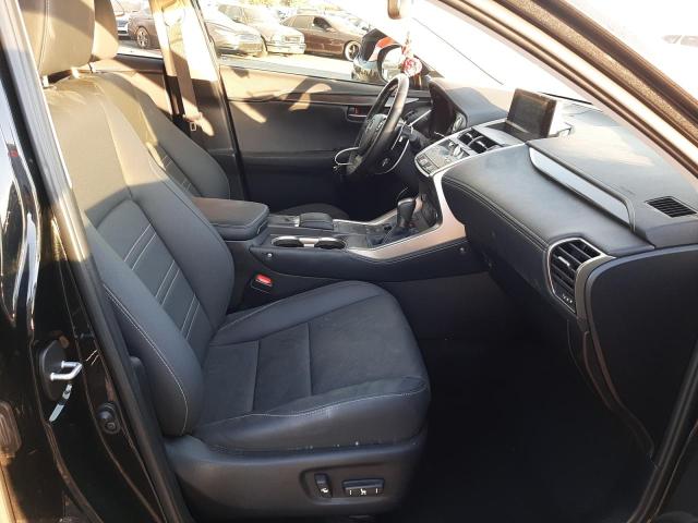 LEXUS NX 300 BASE 2021