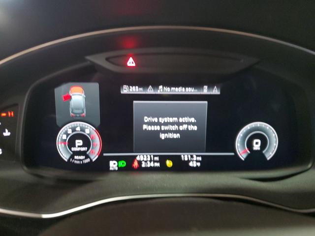 AUDI Q7 PRESTIGE 2021
