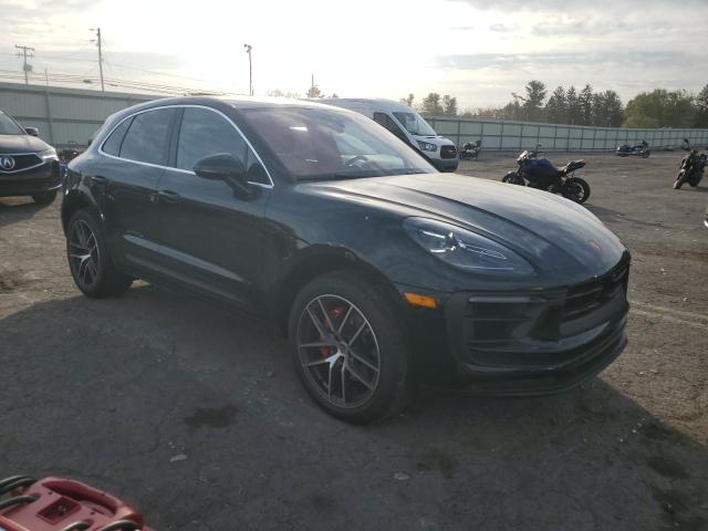 PORSCHE MACAN S 2022