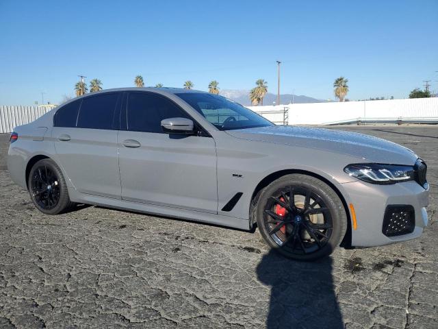 BMW 530E 2022