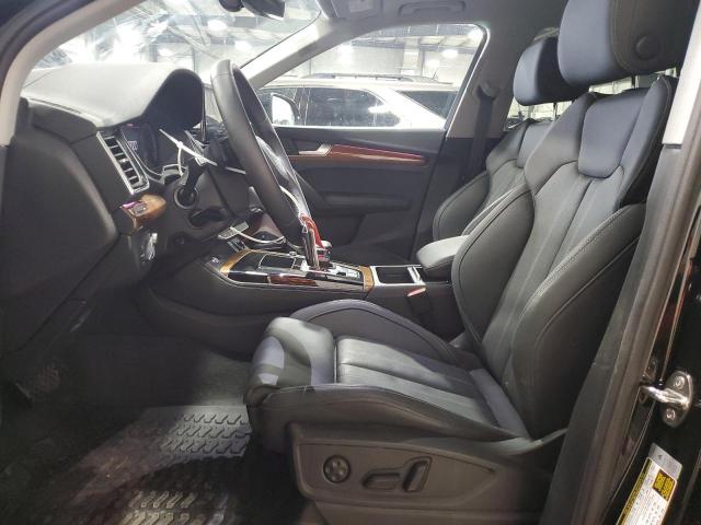 AUDI Q5 PRESTIGE 45 2022